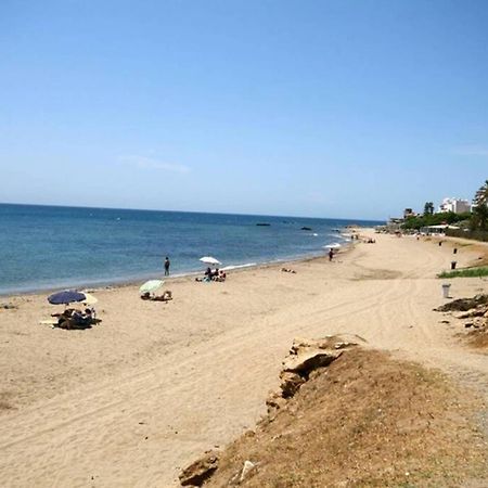 Mi Casa Es La Tuya Apartment Mijas Ngoại thất bức ảnh