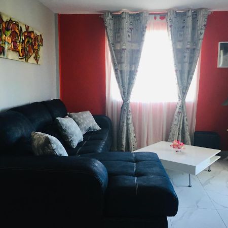 Mi Casa Es La Tuya Apartment Mijas Ngoại thất bức ảnh