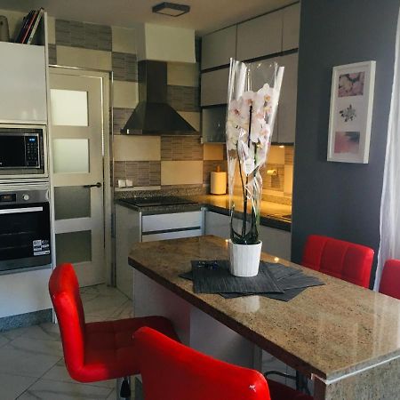 Mi Casa Es La Tuya Apartment Mijas Ngoại thất bức ảnh
