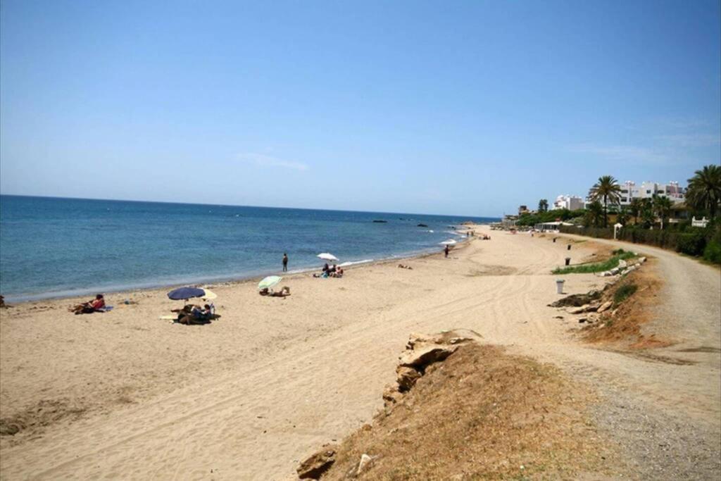 Mi Casa Es La Tuya Apartment Mijas Ngoại thất bức ảnh
