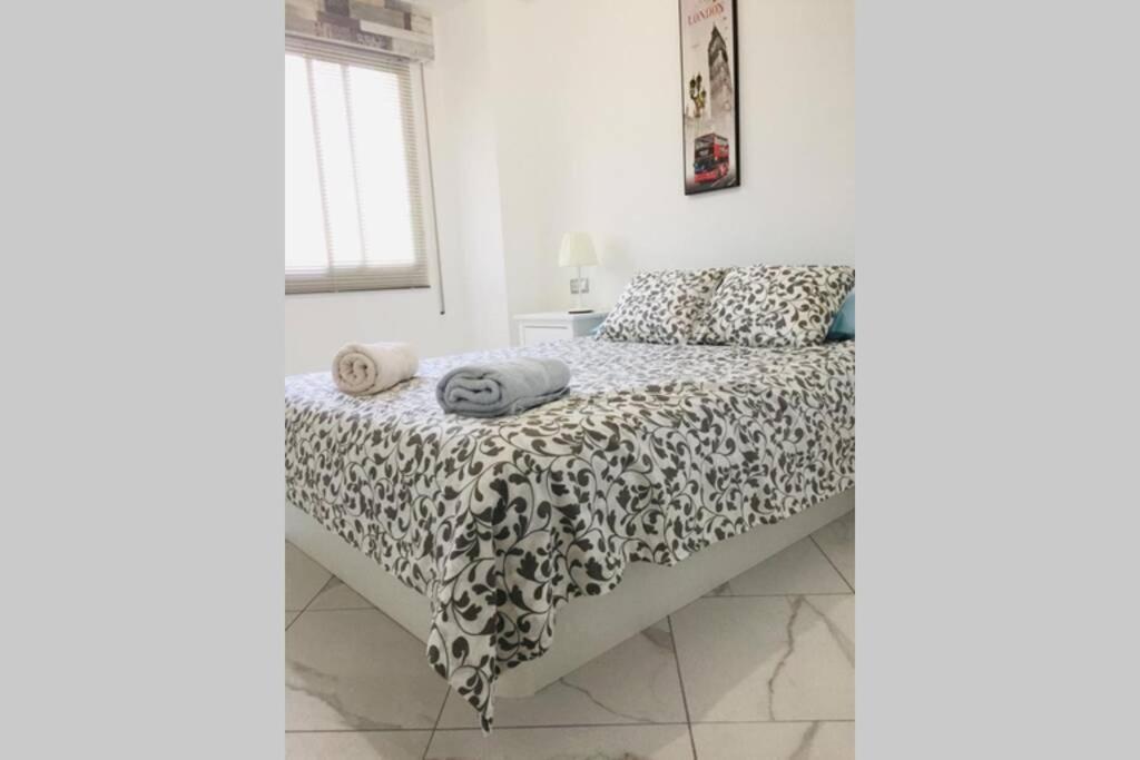 Mi Casa Es La Tuya Apartment Mijas Ngoại thất bức ảnh