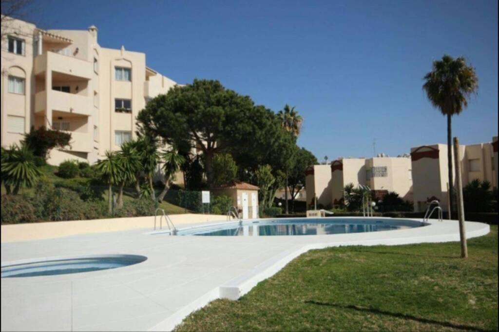 Mi Casa Es La Tuya Apartment Mijas Ngoại thất bức ảnh