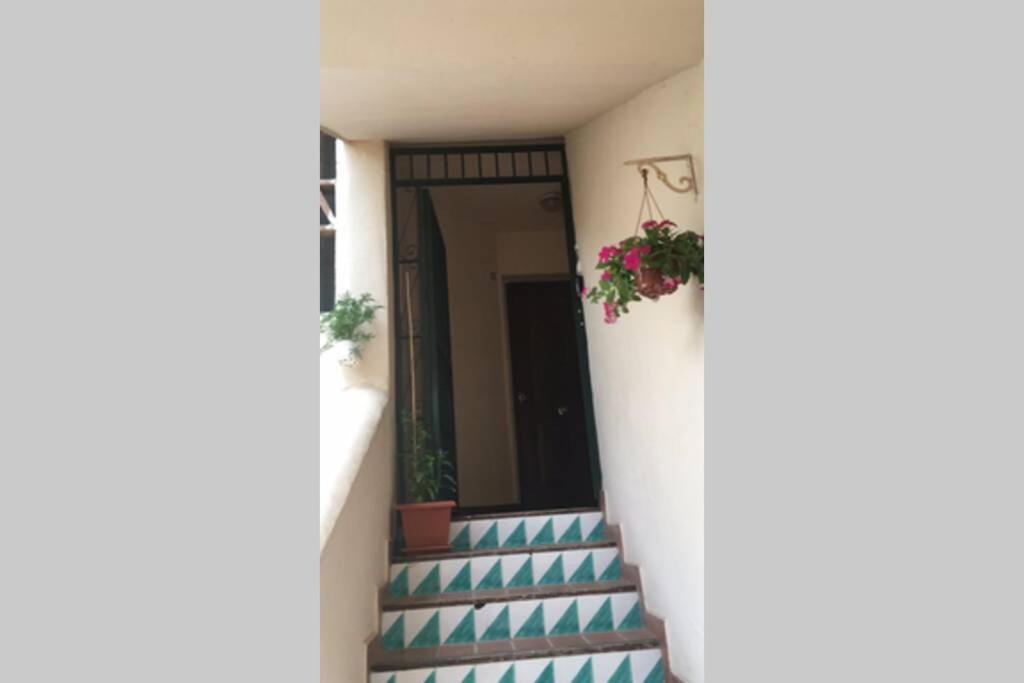 Mi Casa Es La Tuya Apartment Mijas Ngoại thất bức ảnh