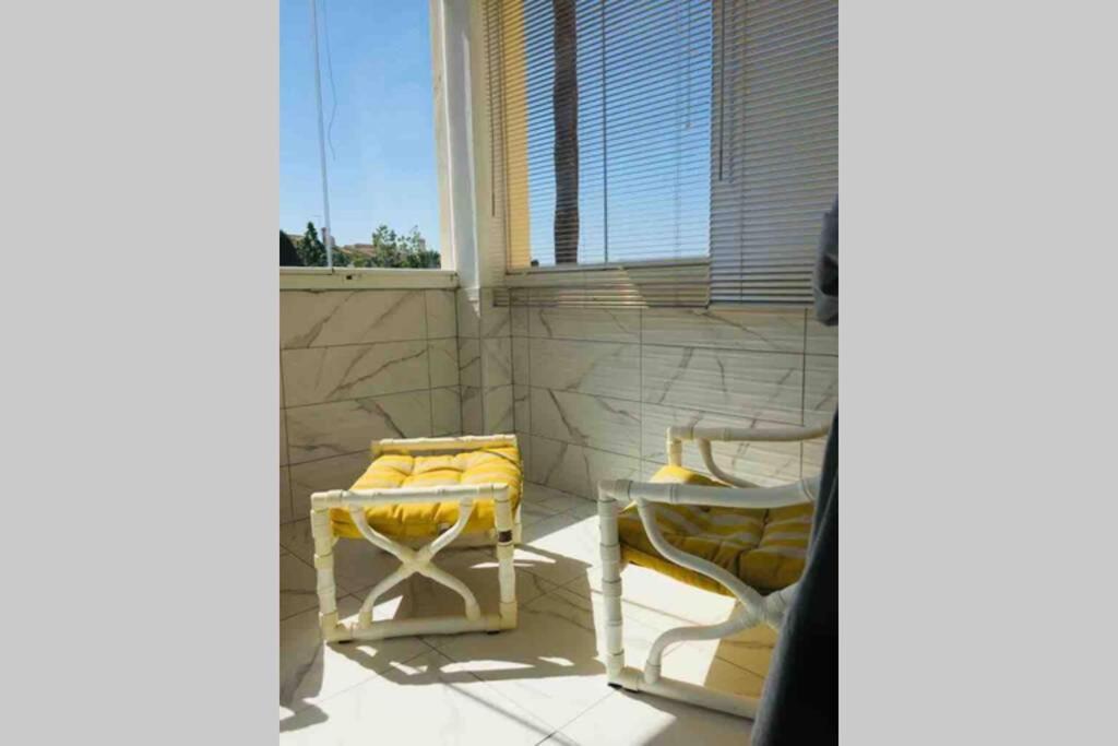 Mi Casa Es La Tuya Apartment Mijas Ngoại thất bức ảnh