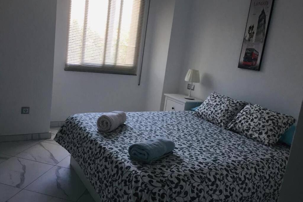Mi Casa Es La Tuya Apartment Mijas Ngoại thất bức ảnh