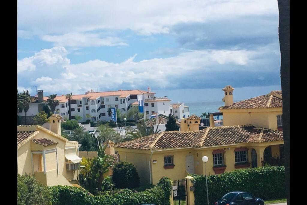 Mi Casa Es La Tuya Apartment Mijas Ngoại thất bức ảnh