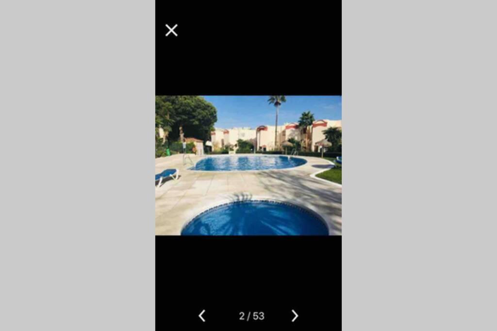 Mi Casa Es La Tuya Apartment Mijas Ngoại thất bức ảnh