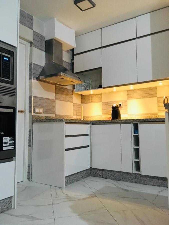 Mi Casa Es La Tuya Apartment Mijas Ngoại thất bức ảnh