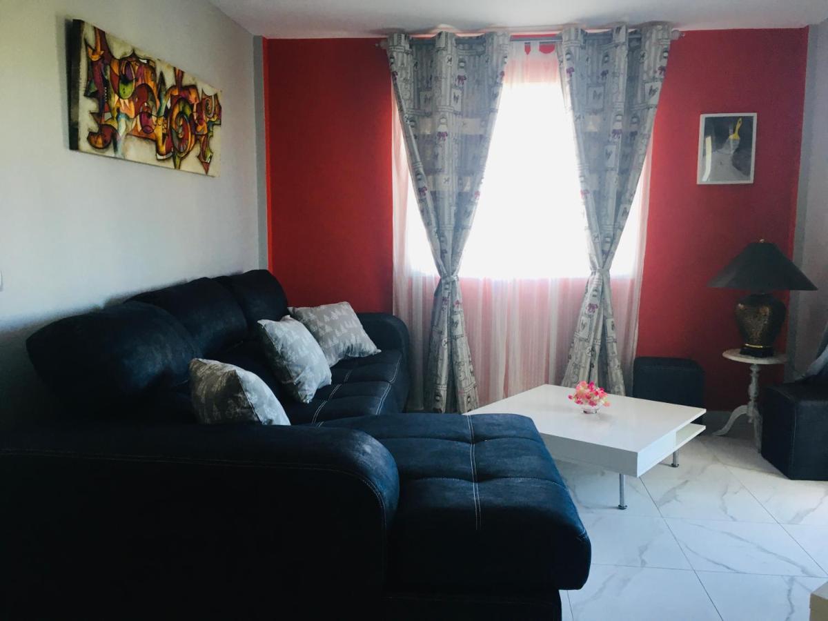 Mi Casa Es La Tuya Apartment Mijas Ngoại thất bức ảnh